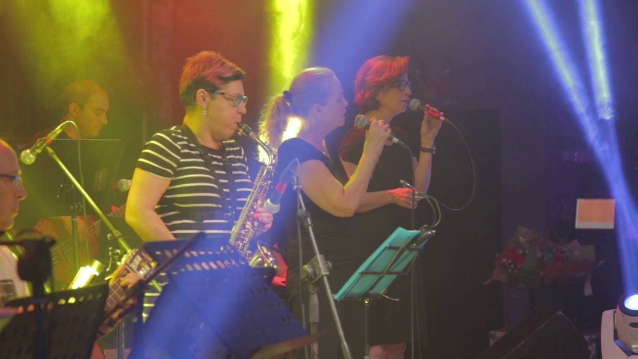 שיר לערב חג