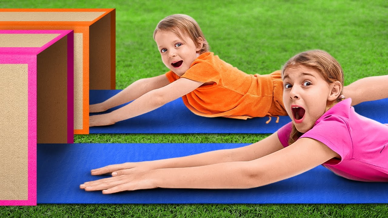 Menaklukkan Ketakutan dengan Keberanian dan Teman