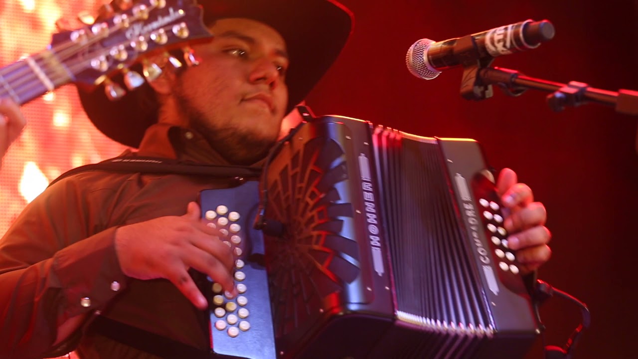 HERMANOS SORIA - CHOTIS EL SENDERITO