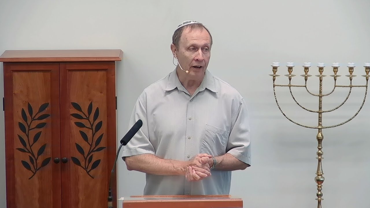 What the Jewish People Taught us about Poverty (Deuteronomy 24)