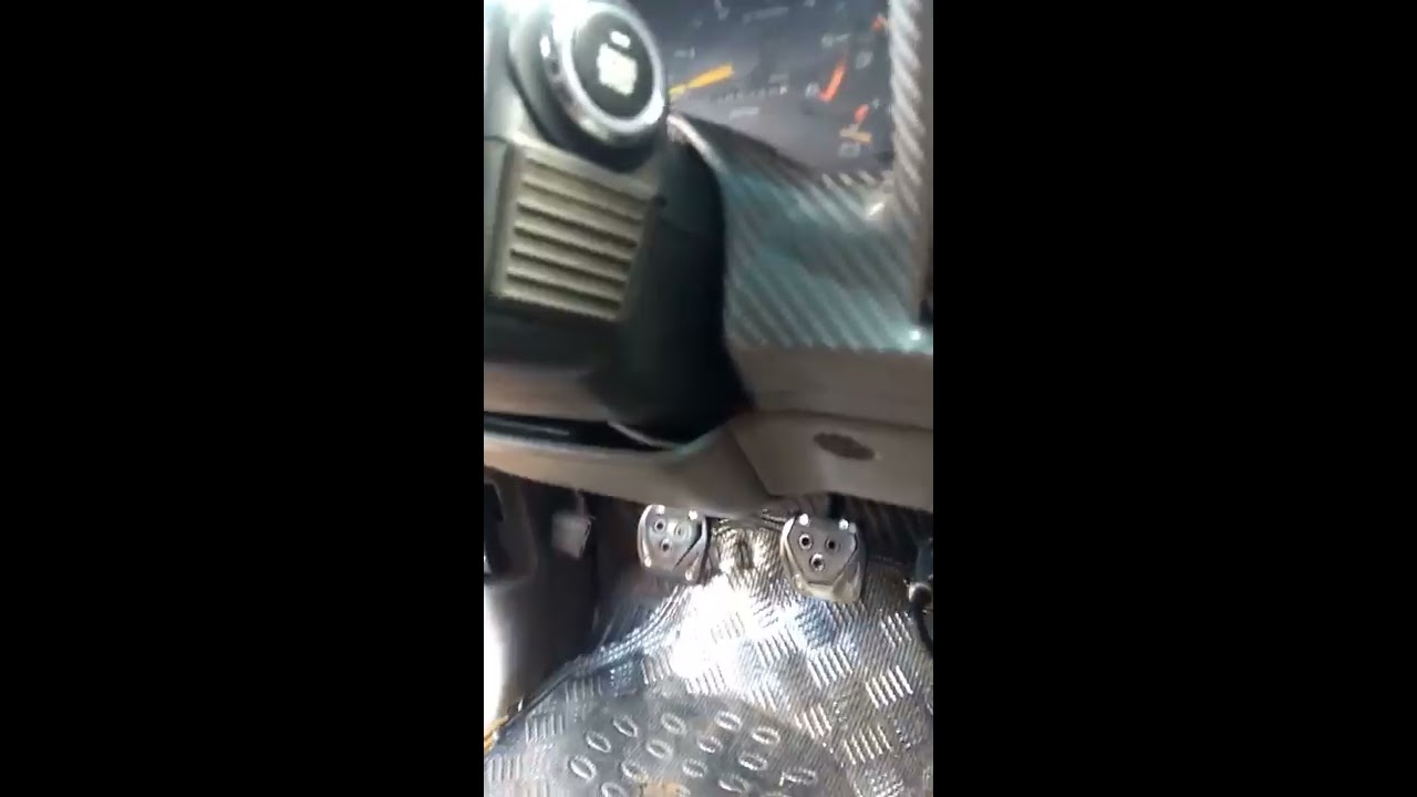 Instalar Start Stop na Blazer parte2(final)