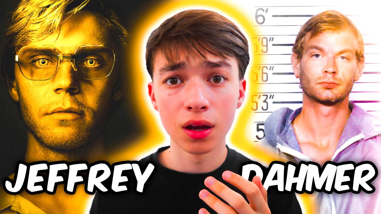 JEFFREY DAHMER: Kdo to byl, Co Dělal a Jak MÁLEM Unikl