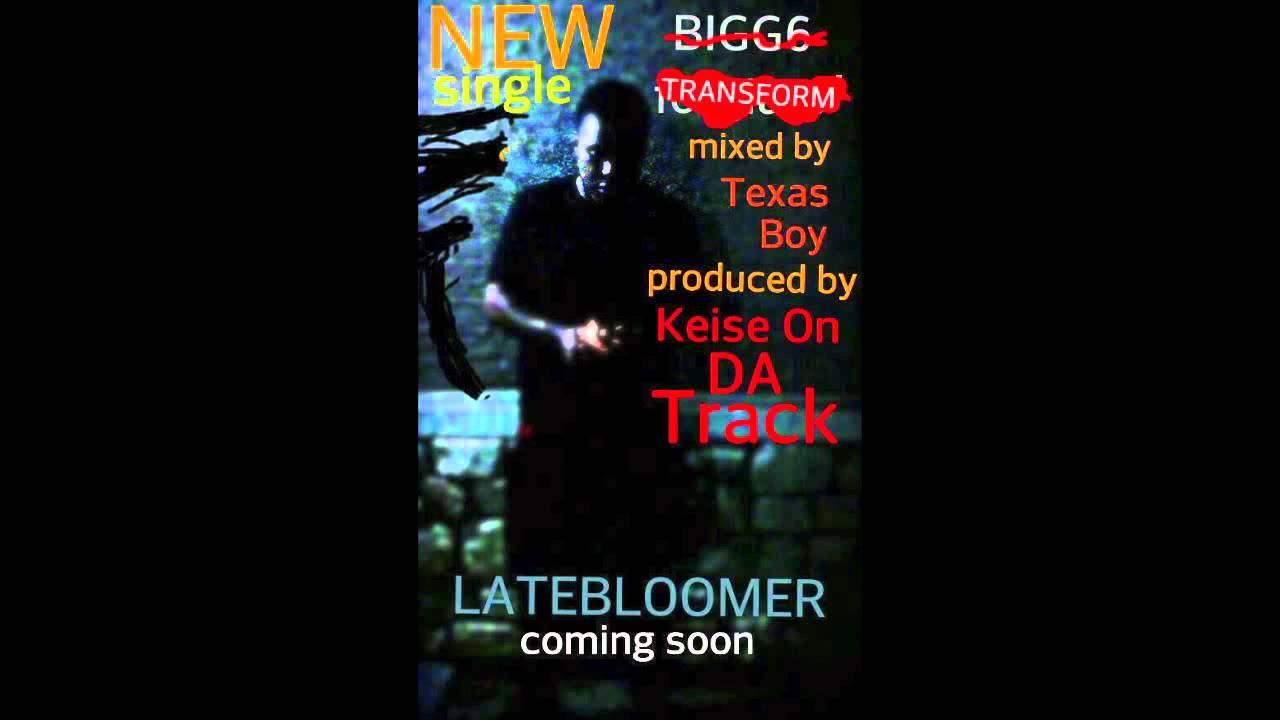 Bigg Sixx - Transform (Prod. Keise On Da Track)