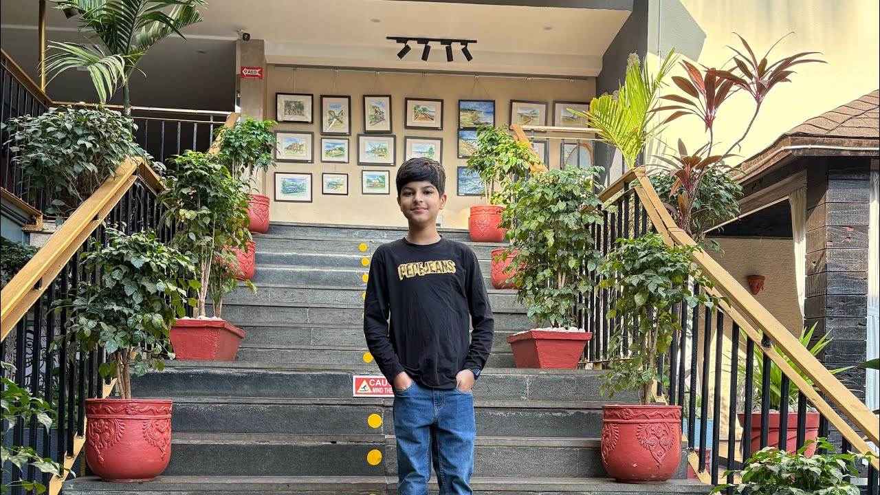 Day 2 in goa | Cruise | Baga Beach