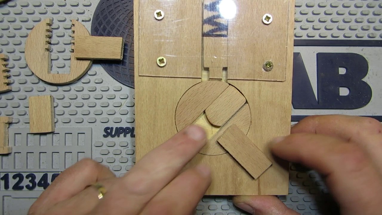 (228) Security Pins - How They Work (Part 1)
