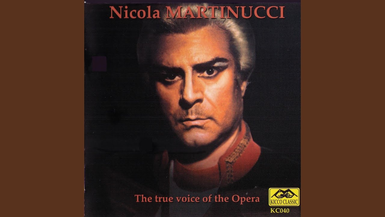 Otello : Niun mi tema