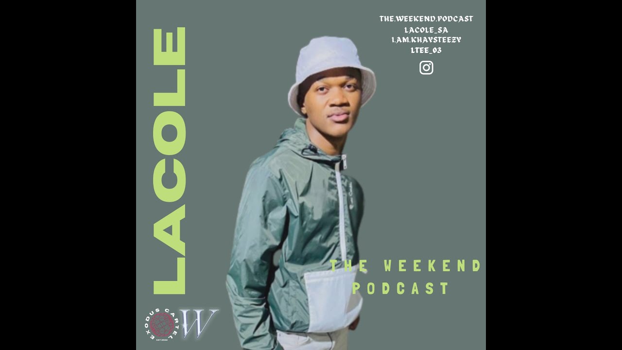 LACOLE - THE WEEKEND PERFORMANCE