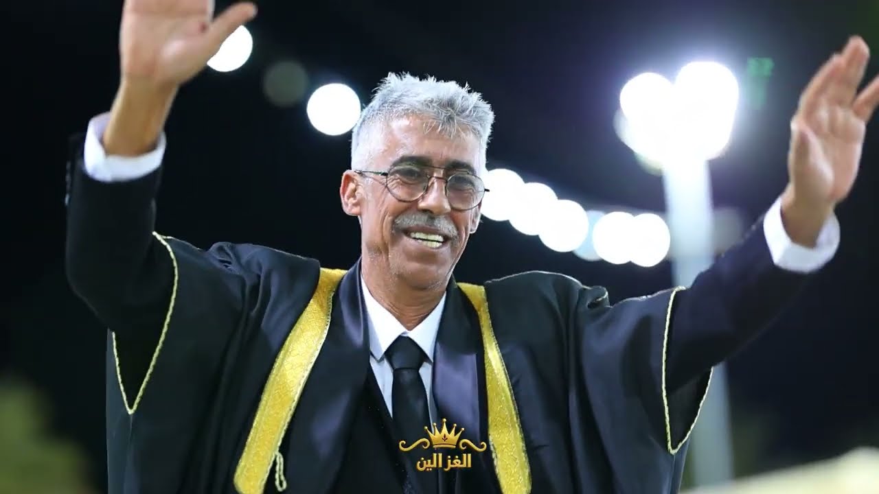 موسى حافظ حفلة شاكر ابو حسن ال شاكر  البعينه