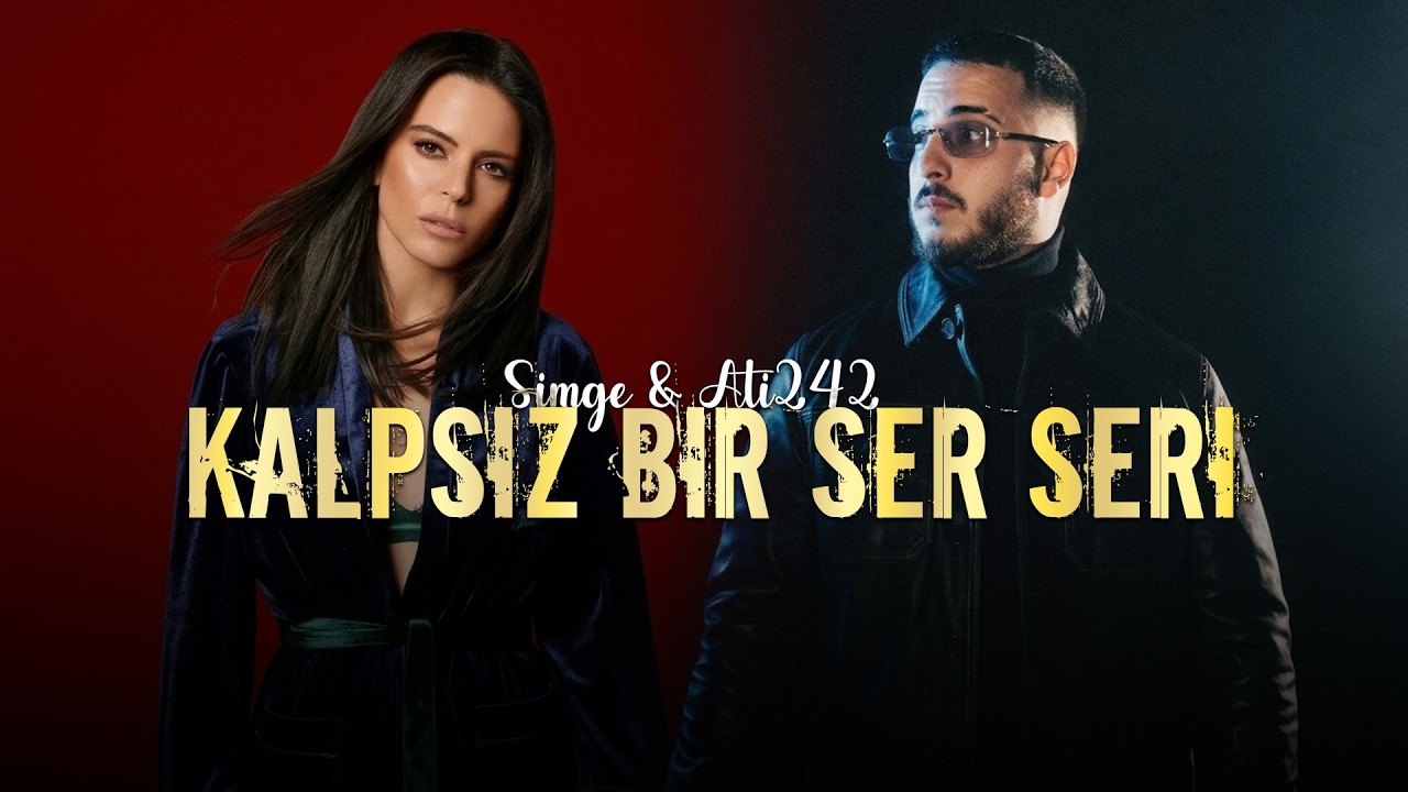 Saklama Korkupta Sevgini Ben Gibi - Simge & Ati 242 ( Mix ) Kalpsiz Bir Serseri #tiktok