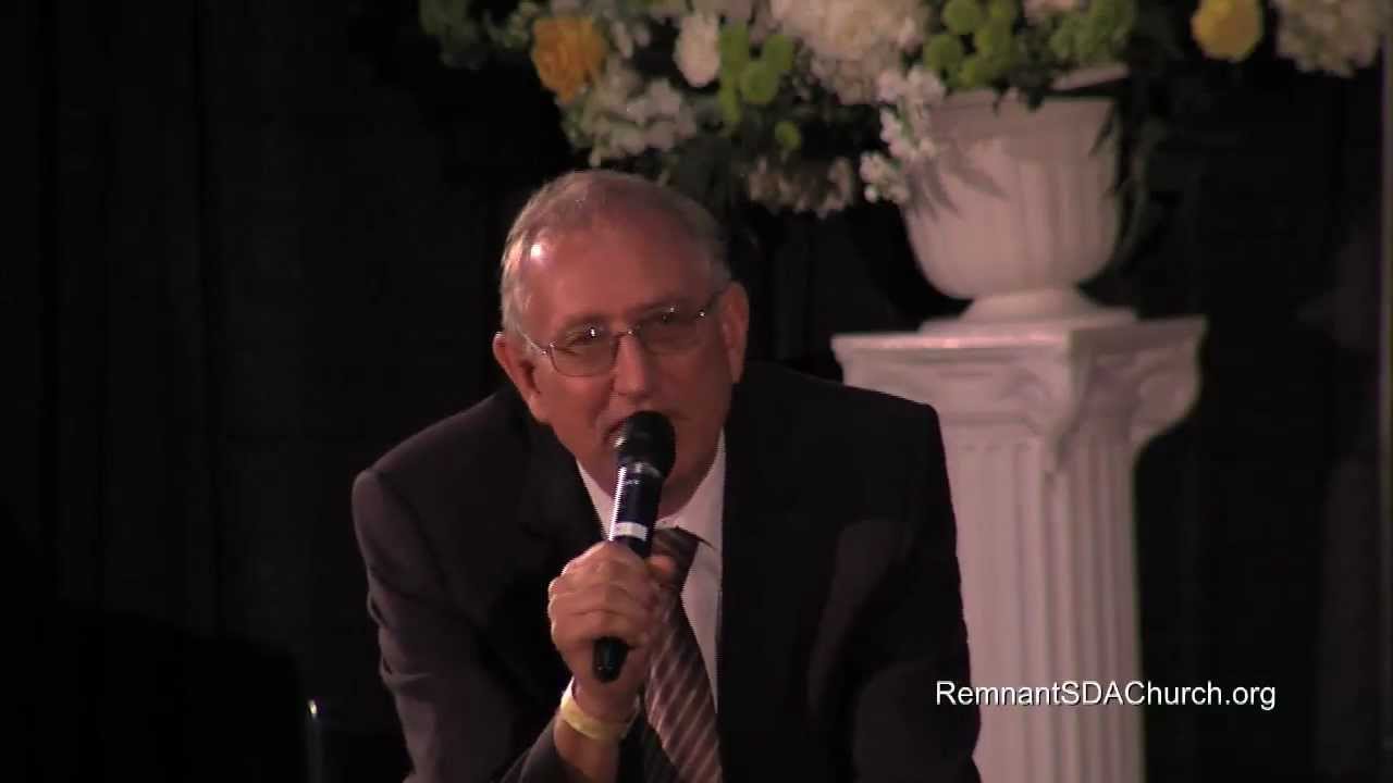 Q&A with Dr. Walter Veith & Dr. Tim Riesenberger