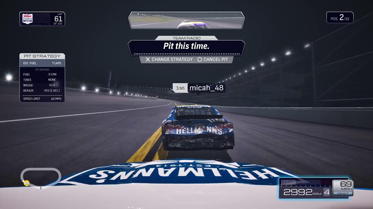 N25 GARA Race #1 at Daytona
