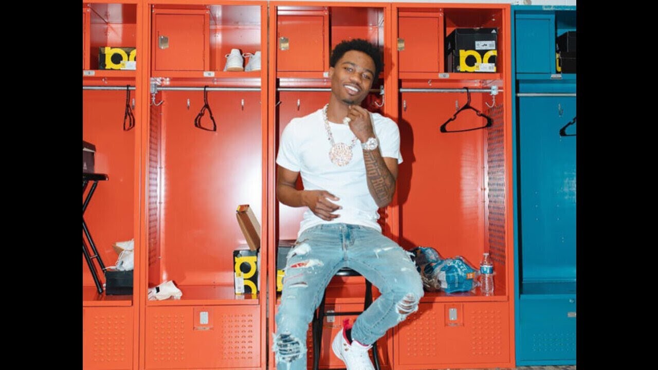 [FREE] Roddy Ricch Type Beat 
