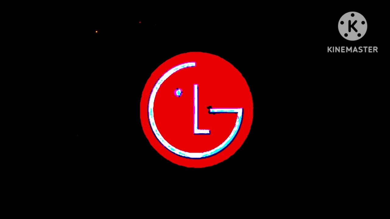 lg logo effects 