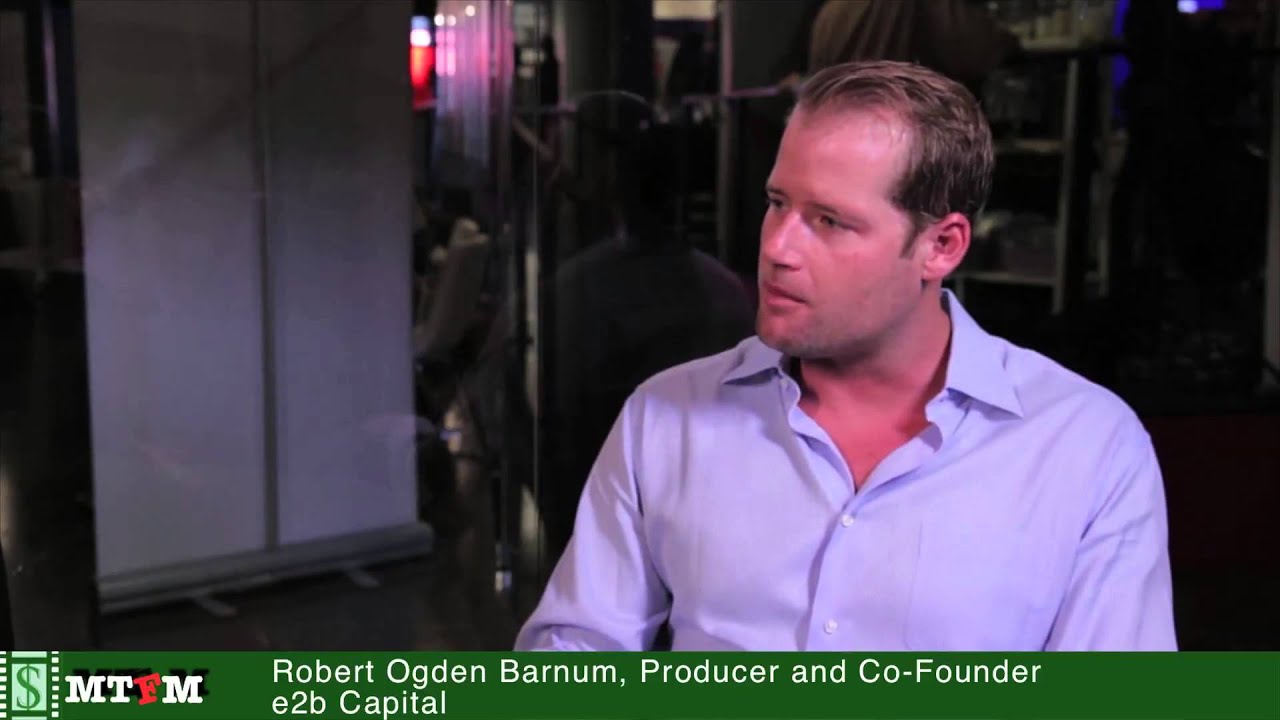 Robert Ogden Barnum 