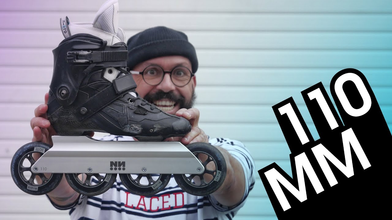 NN FRAMES 4x110MM SUMO REVIEW