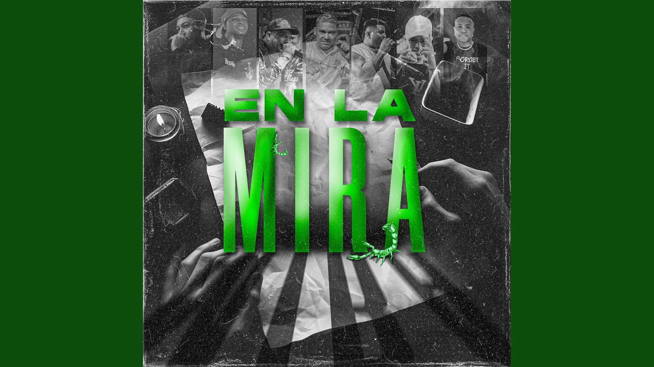 La Revancha (El2en1)