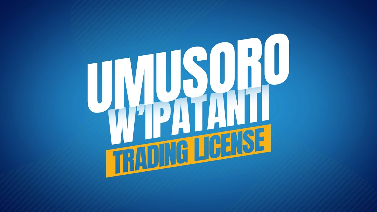 DORE AMAKURU Y’INGENZI KU MUNTU WESE UREBWA N’UMUSORO W’IPATANTI