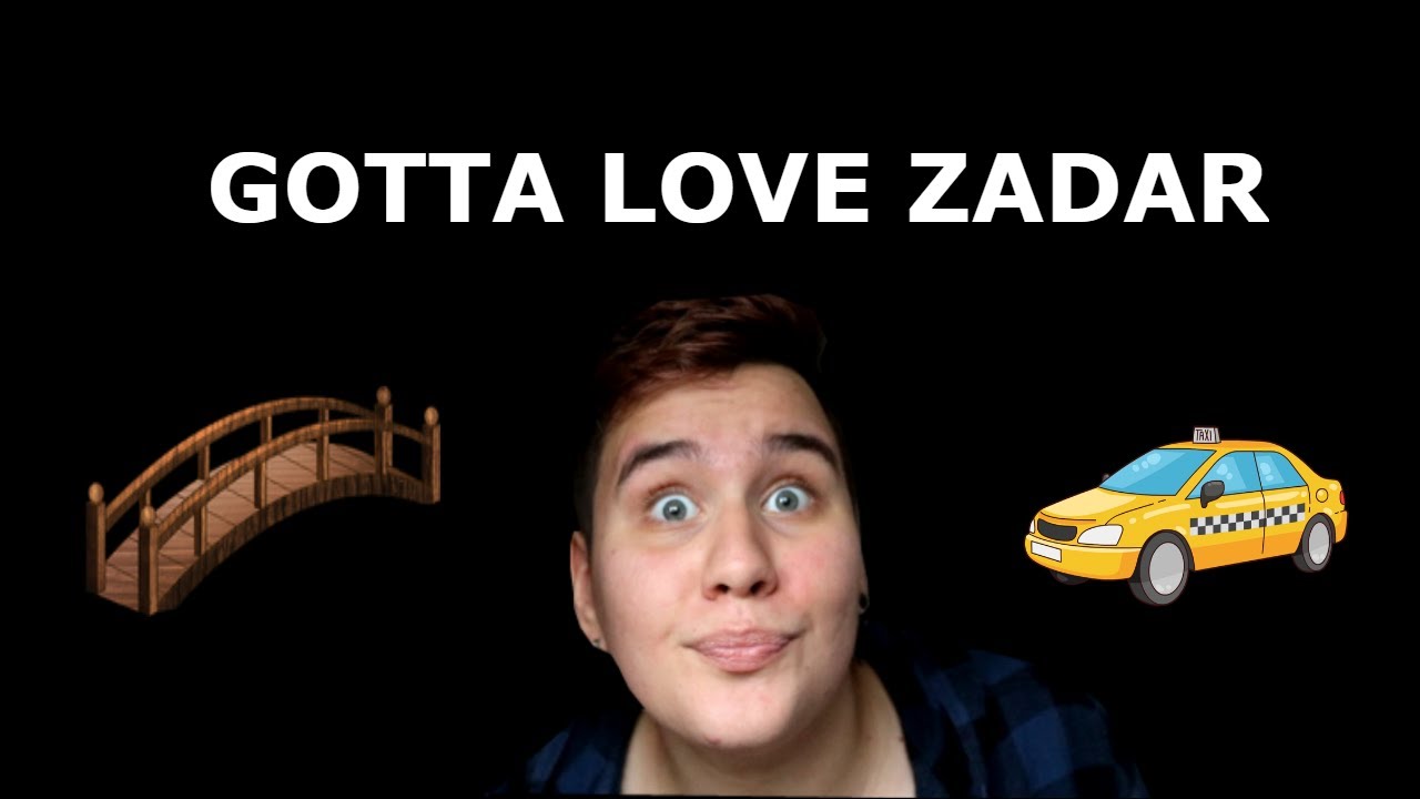 SRAMOTNI STORYTIMES 9 (ZADAR EDITION)