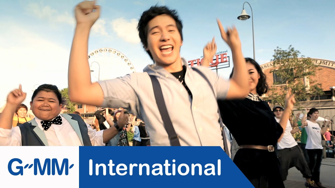 [MV] Ice Sarunyu: I Wanna Be Taken (Yahk Don Pen Jow Kaung) (EN sub)