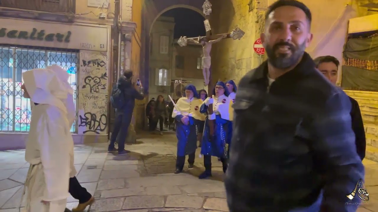 Dies Natalis di Sant’Efisio   Cagliari