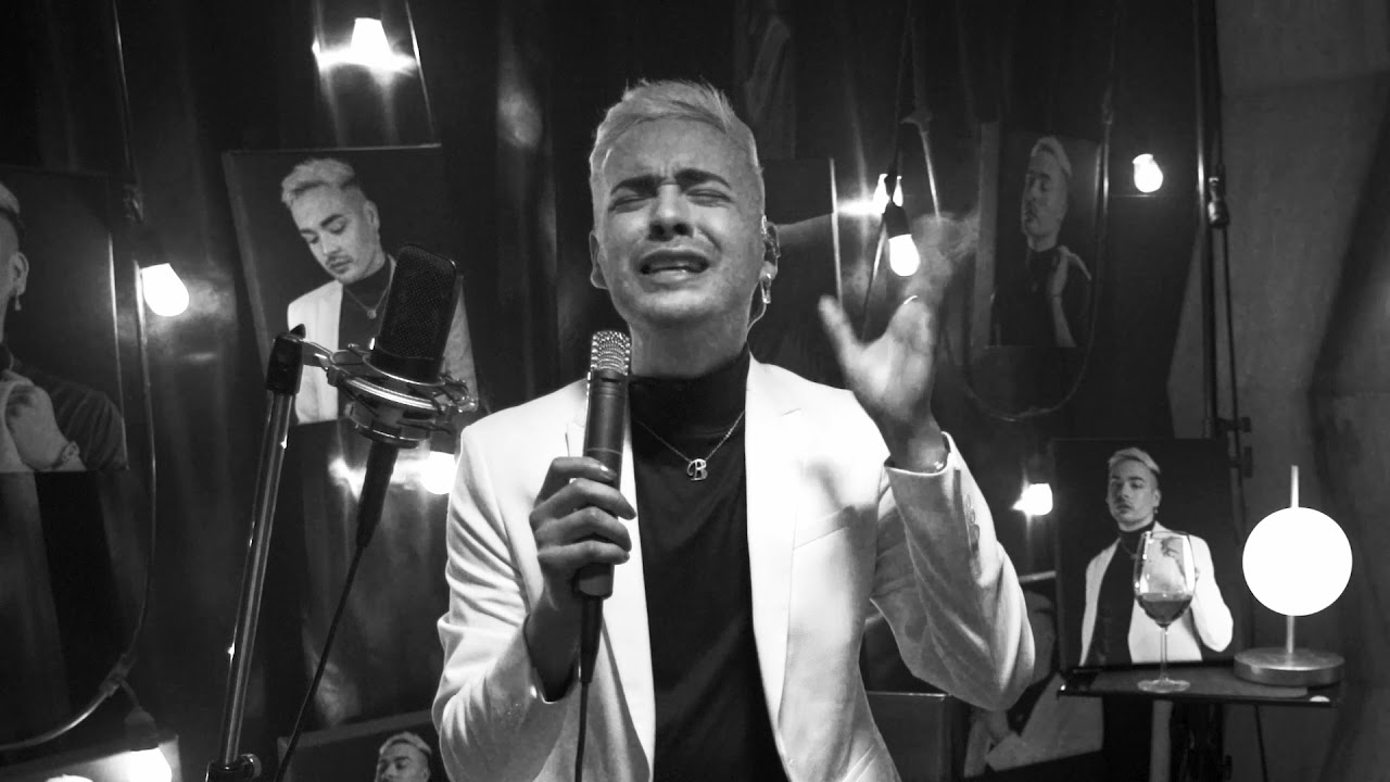 Te lo pido por favor (Cover de Juan Gabriel)