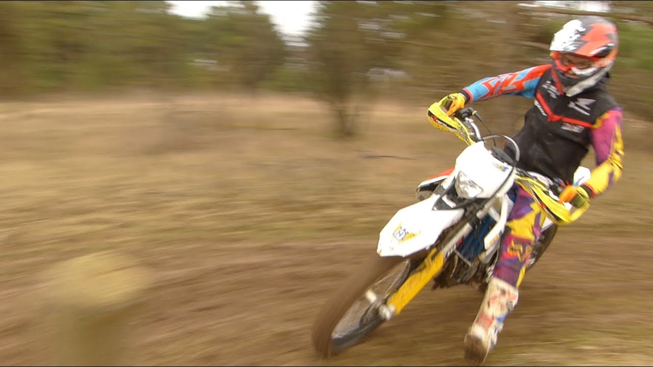 Edit #7 | Enduro After Rainy Day