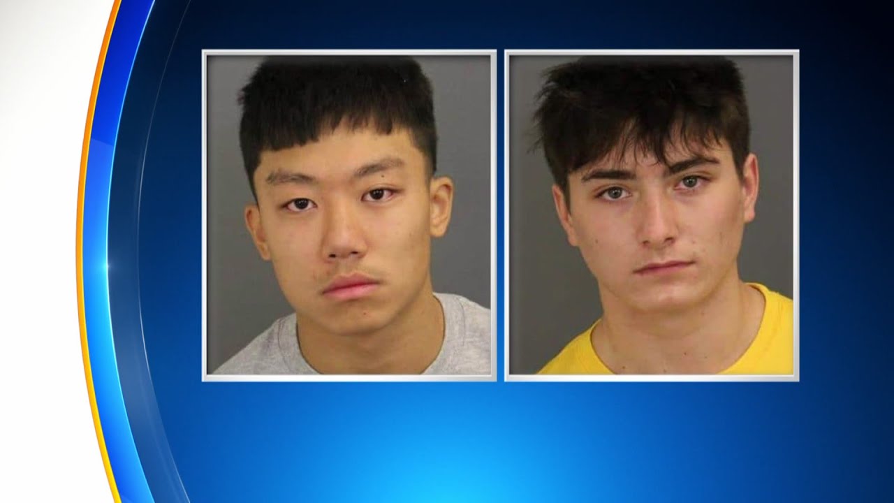 Denver Investigators Led To Teenage Arson Suspects, Kevin Bui & Gavin Seymour, With Information From