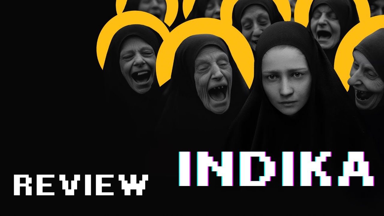 Indika - PS5 Review