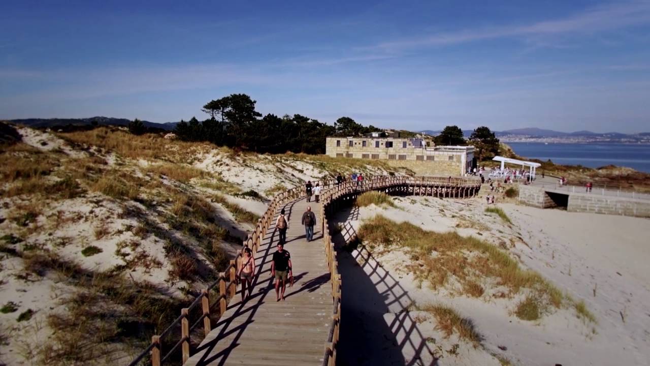Islas Cíes