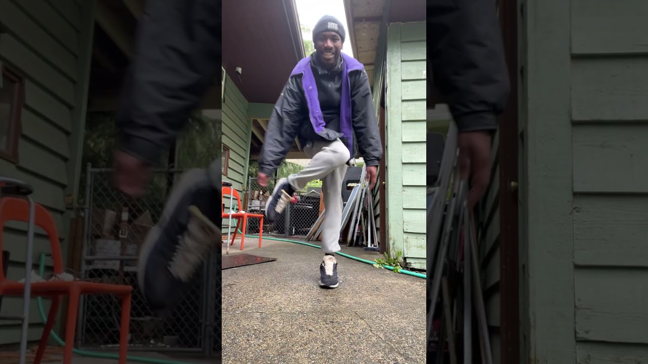 Can&rsquo;t hold us ! 💪🏾 #Macklemore #seattle #dance #dancer #fyp #viral