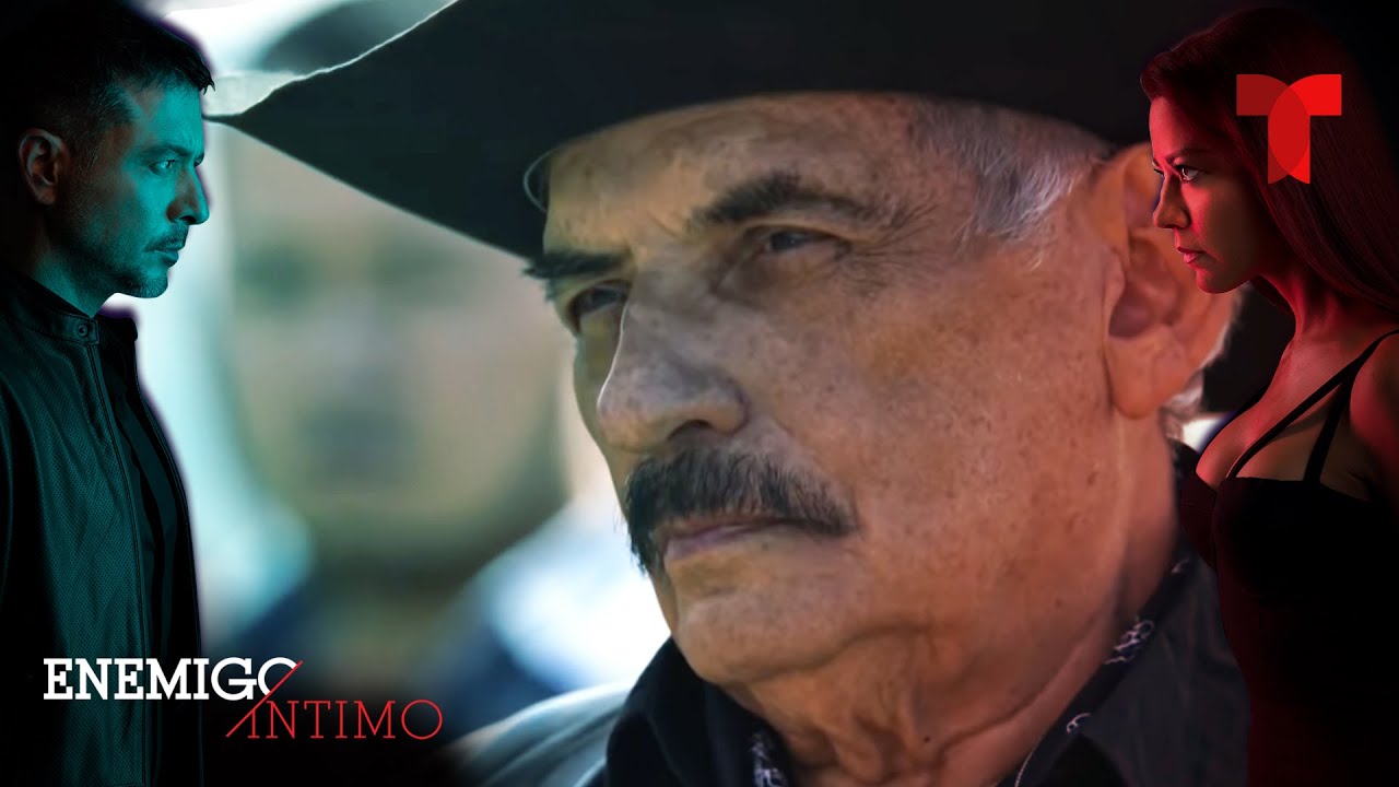 Enemigo Íntimo 2 | Capítulo 28 | Telemundo
