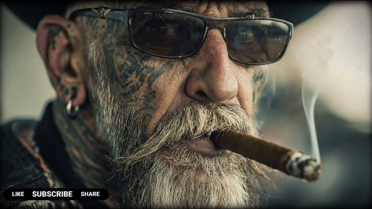 Highway Outlaws Country Rap Playlist 2026 | Southern Rock x Western Vibes