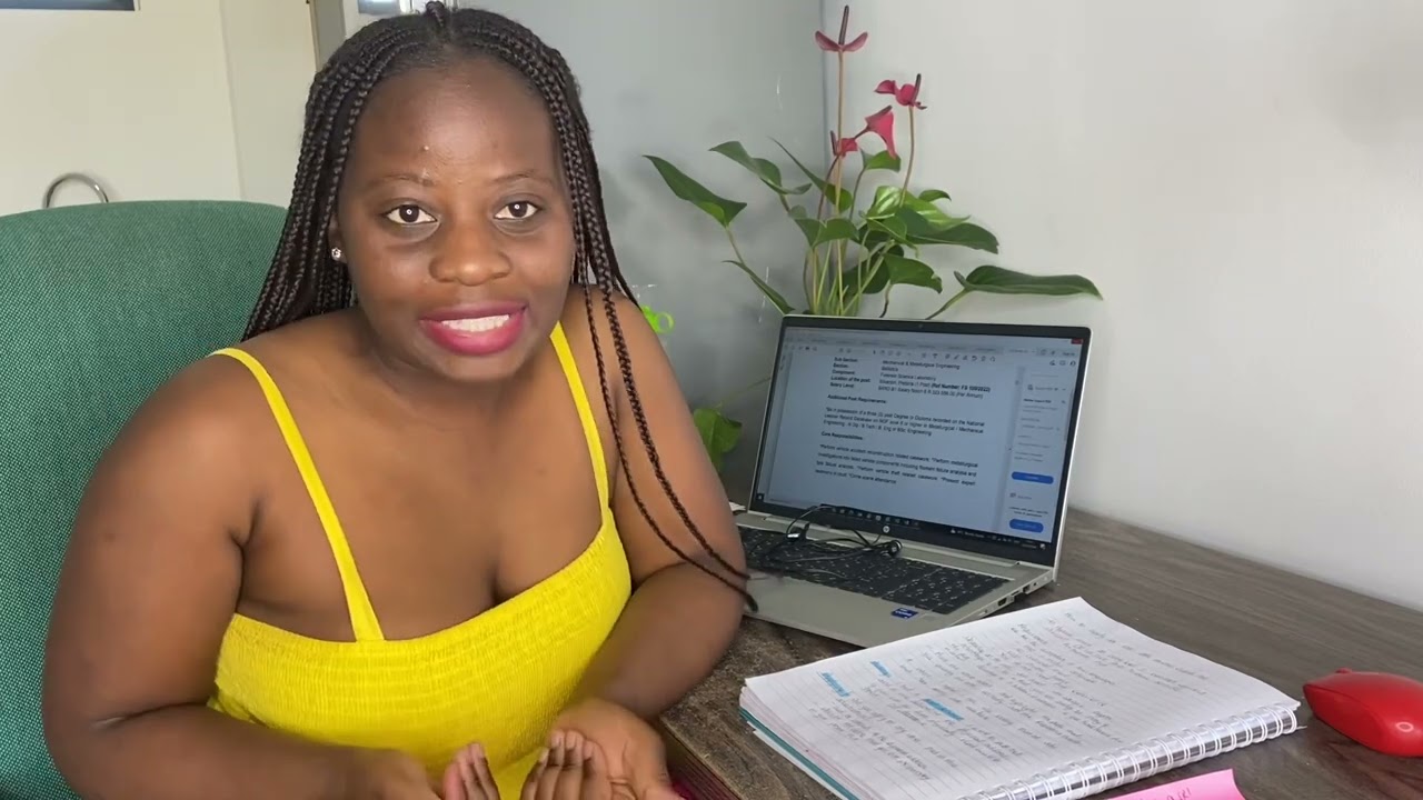 HOW TO APPLY FOR A FORENSIC ANALYST POST, SALARY EXPECTATIONS, DO’s and DON’TS
