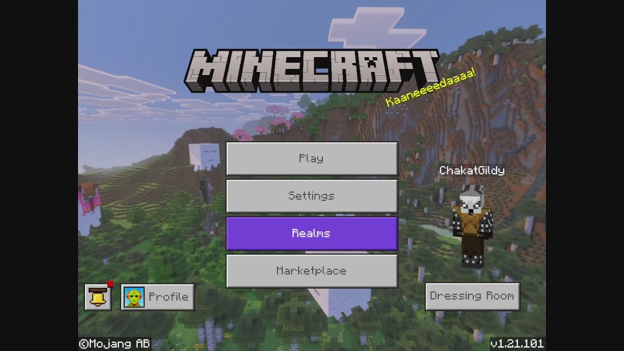 Minecraft: 123: Frustrations