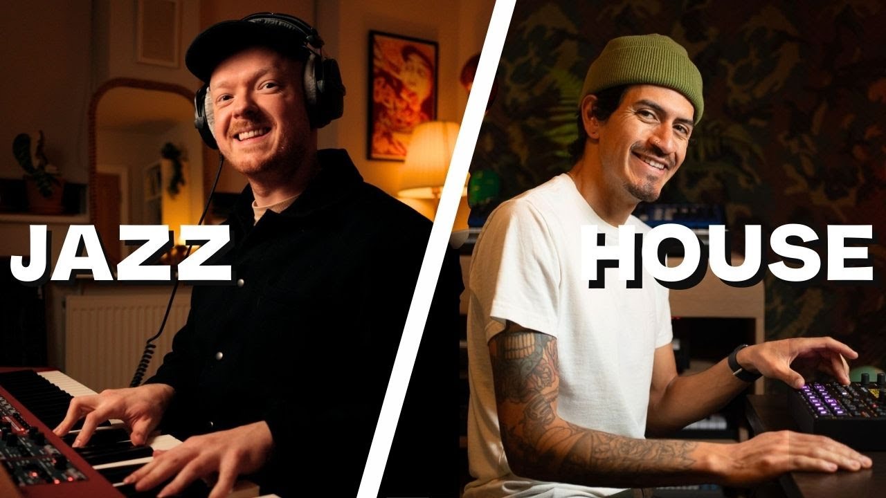 How to collaborate remotely (made easy) with @RickyTinez