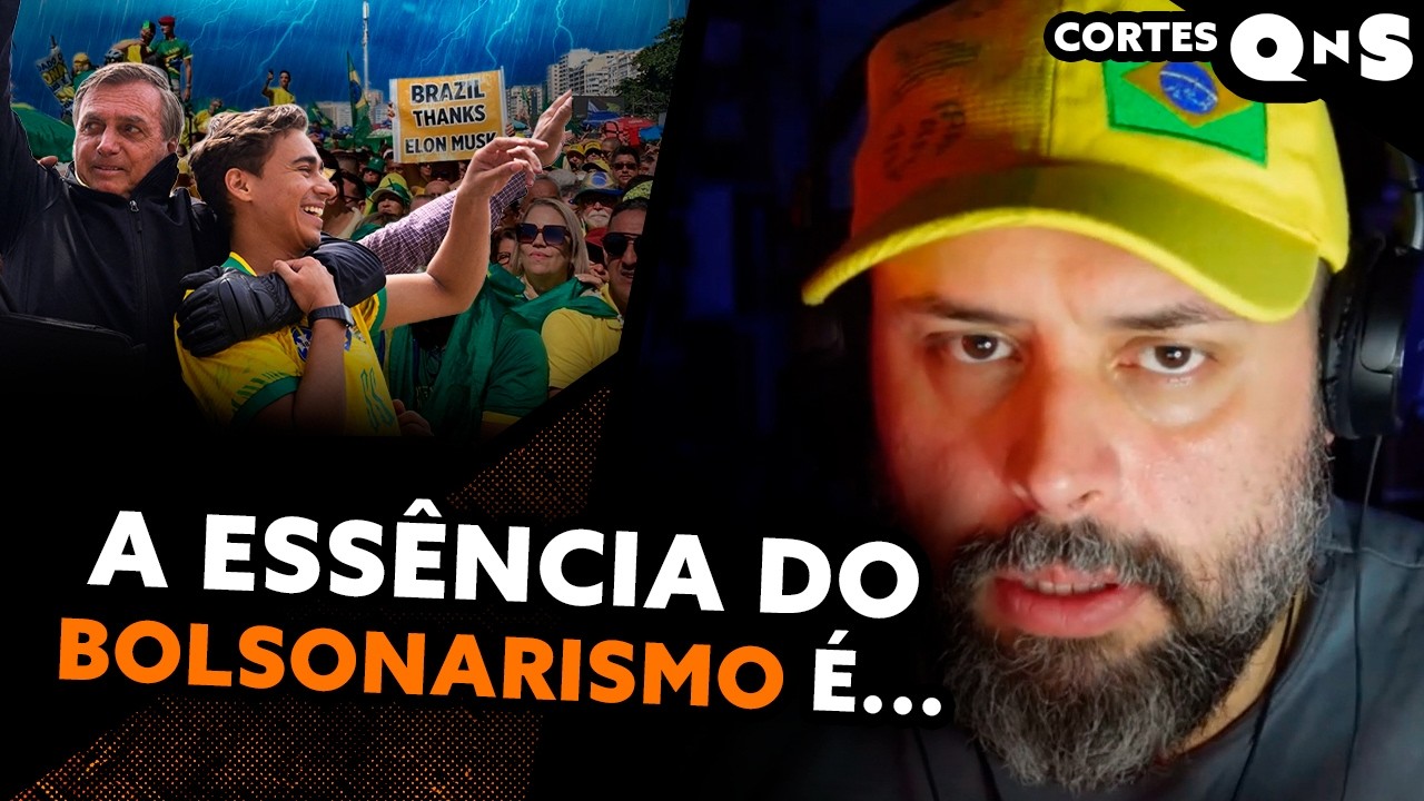 A essência do bolsonarismo é a incoerência (e isso faz sentido)