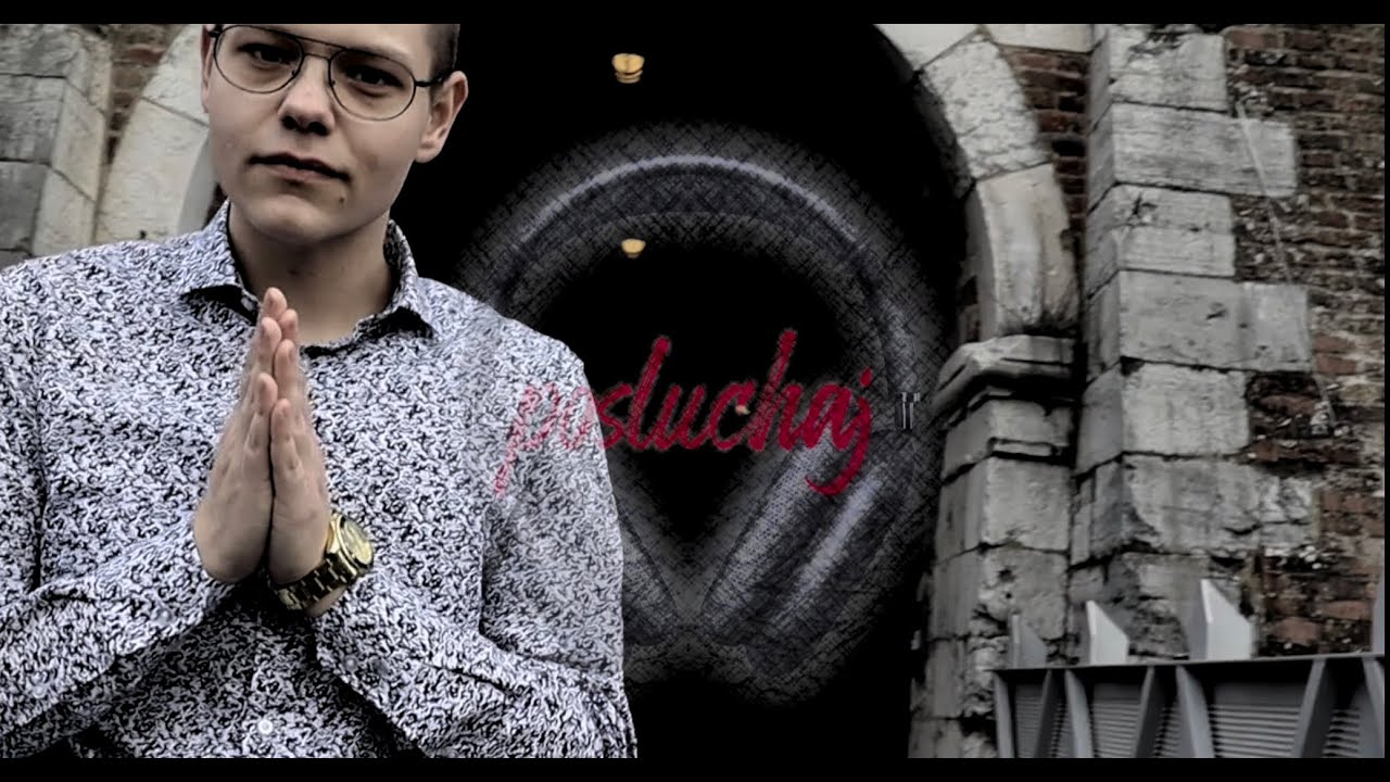 Kuba51 - Posłuchaj (prod. By. EMDE51 & WujeRecords)