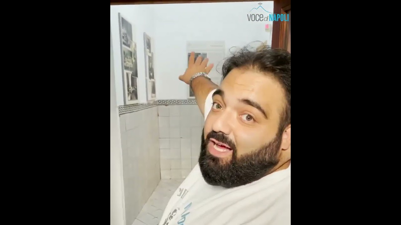 La Ruota degli Esposti a Napoli
