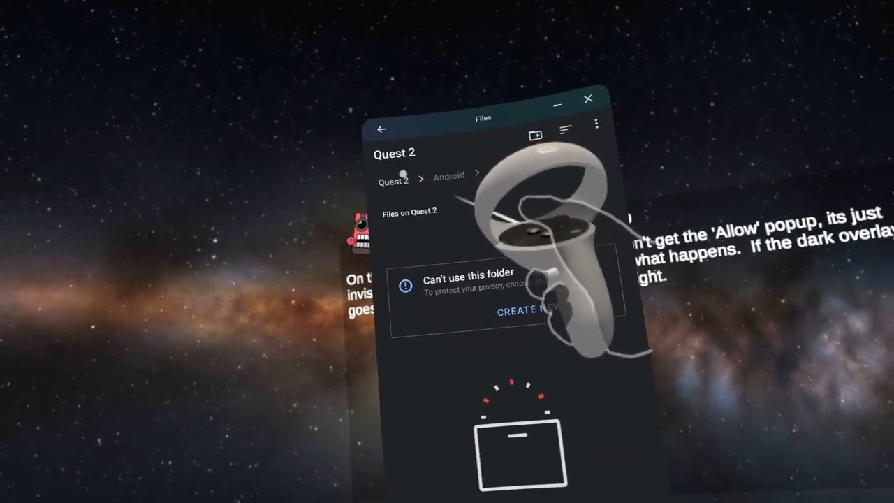 full tutorial on how to get custom synth riders songs NO PC!!