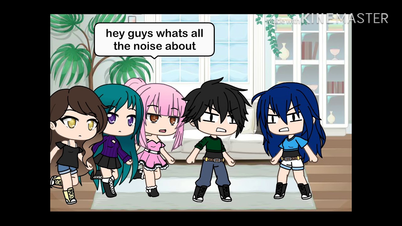 If funneh was dead for 24 hours Prank // FAIL #krewreacts