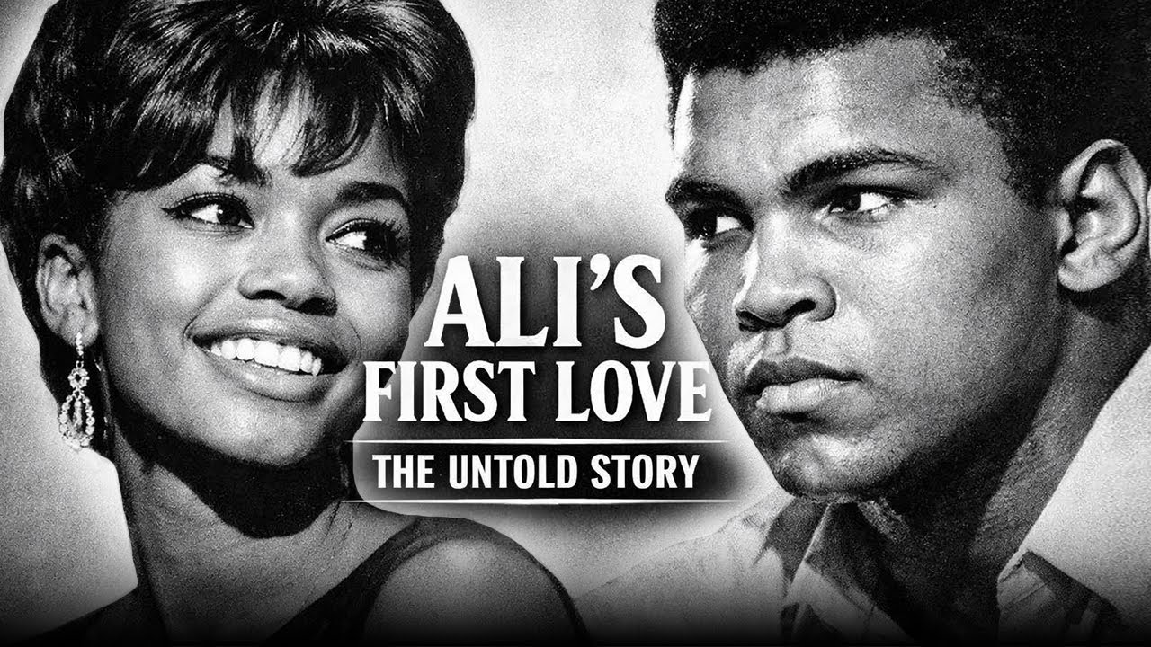 Sonji Roi The Woman Who Challenged Muhammad Ali’s Beliefs