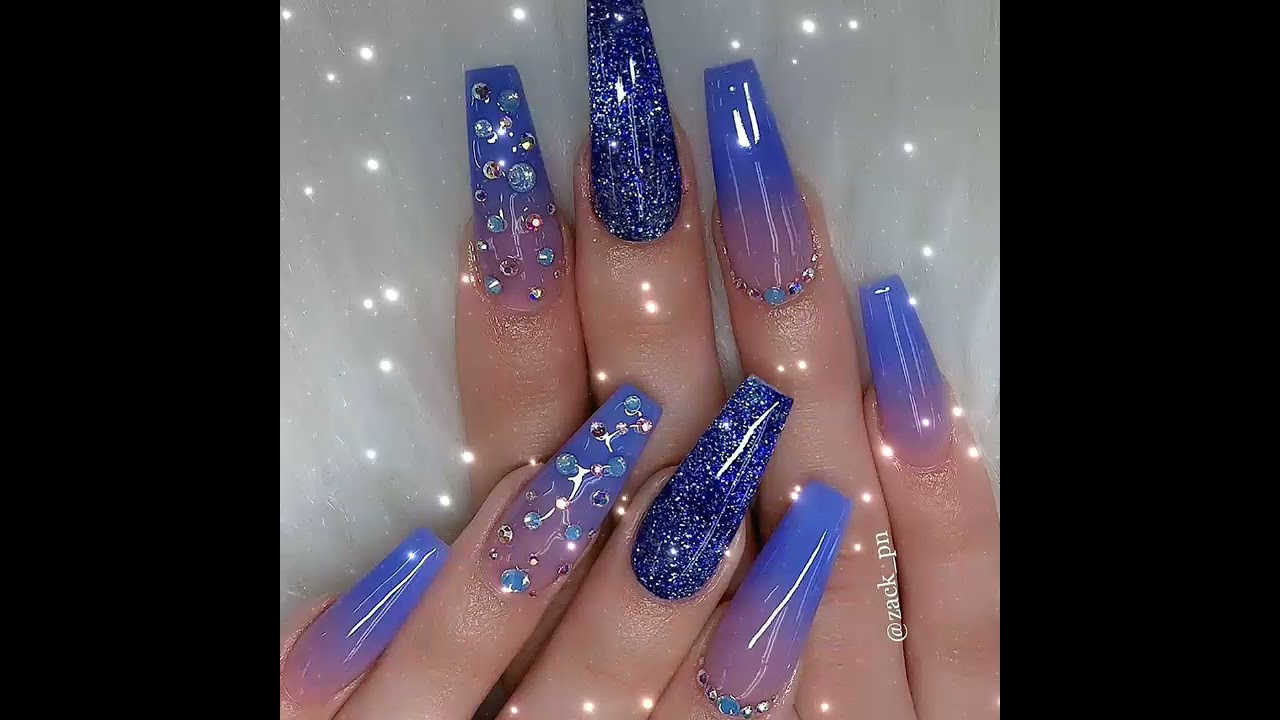 Top 10 nail art