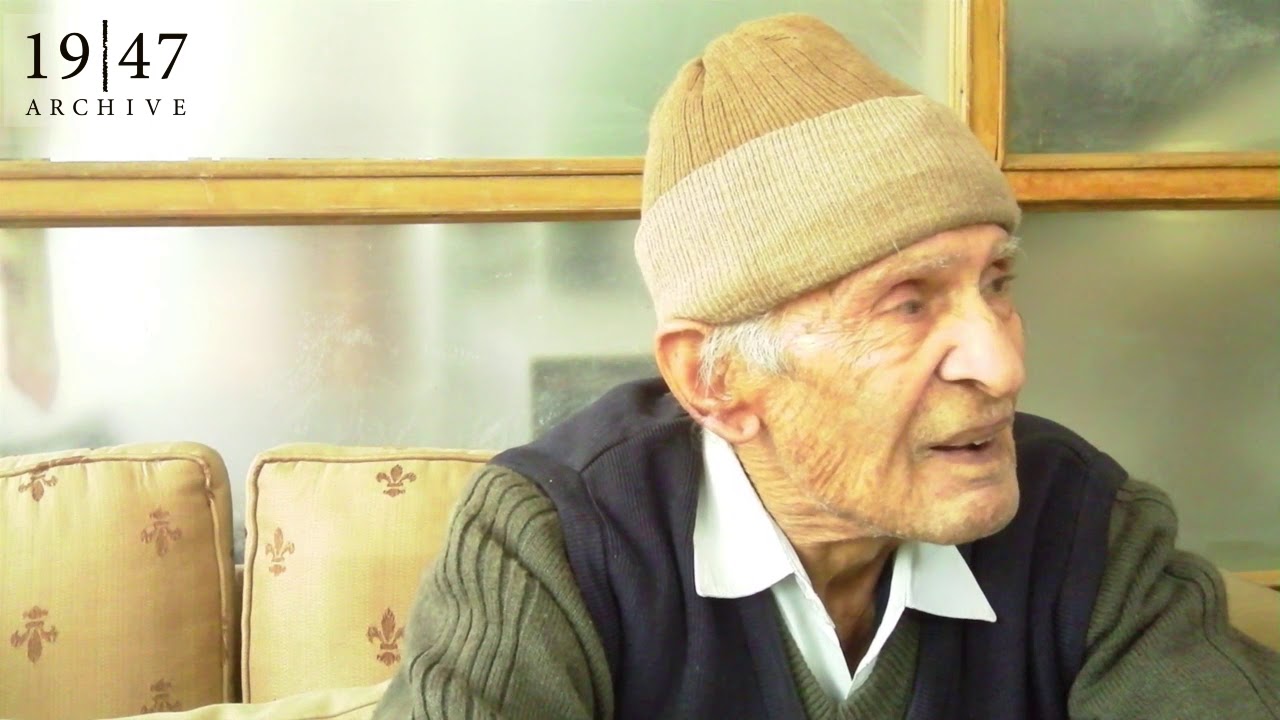 Life in Peshawar, Undivided India - Prior to the 1947 Partition - A Story by Vishwa Mitter Khanna