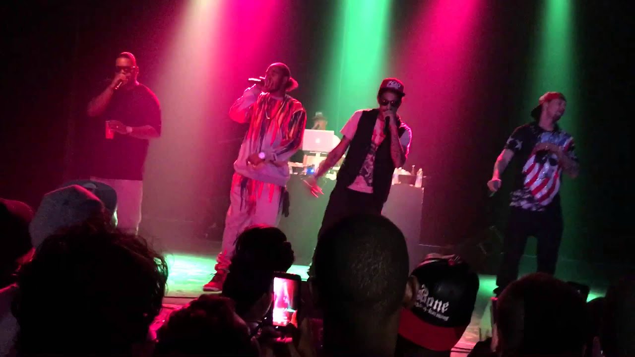 Bone Thugs N Harmony - Mr Bill Collector
