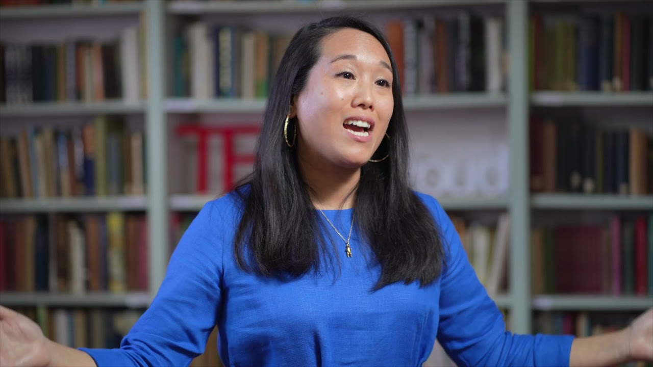 How I Saved a Life with Fierce Compassion | Lucy Chan | TEDxStroud