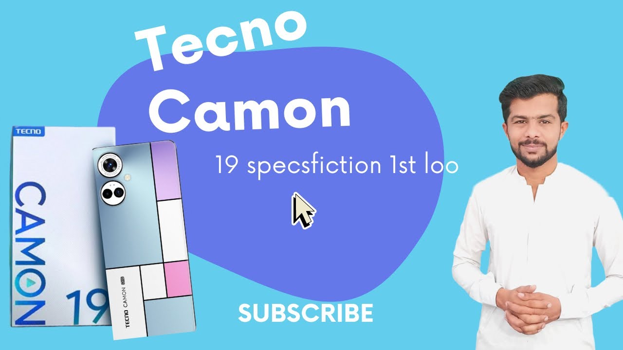 Tecno Camon 19 Pro Review - Is it The Best Camera For You?