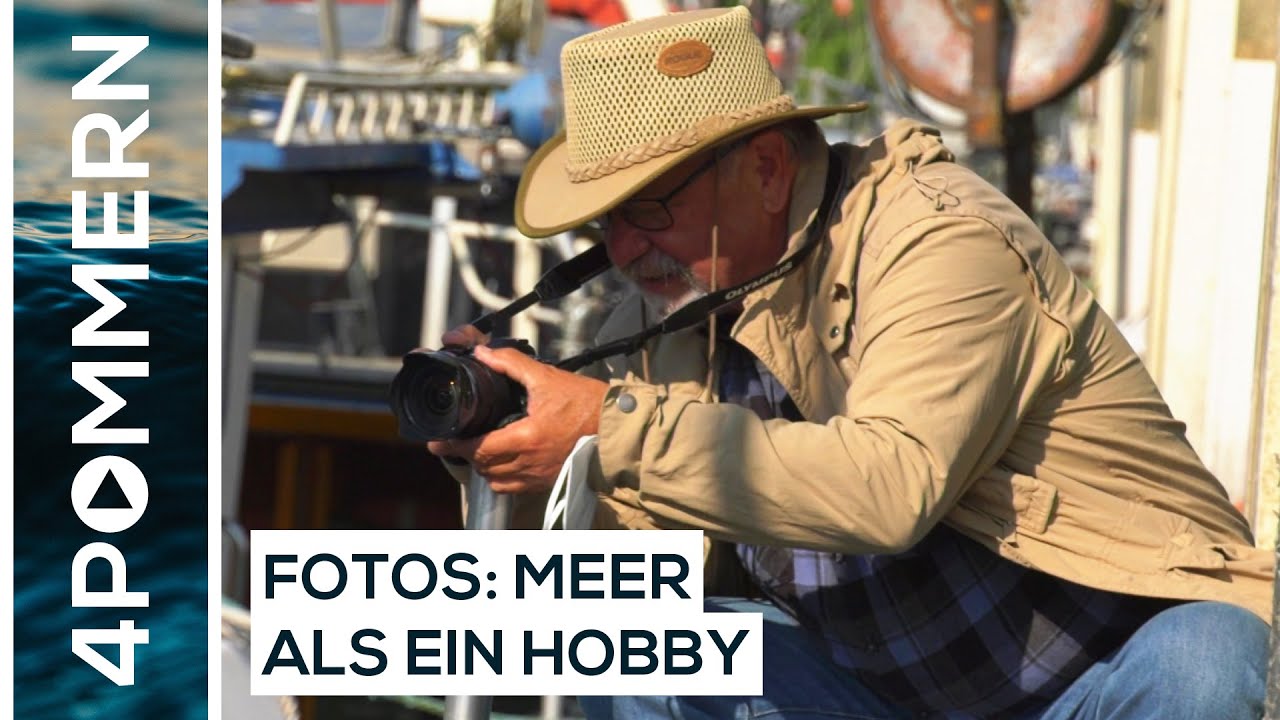 Greifswalds ältester Fotoclub | Greifswald TV