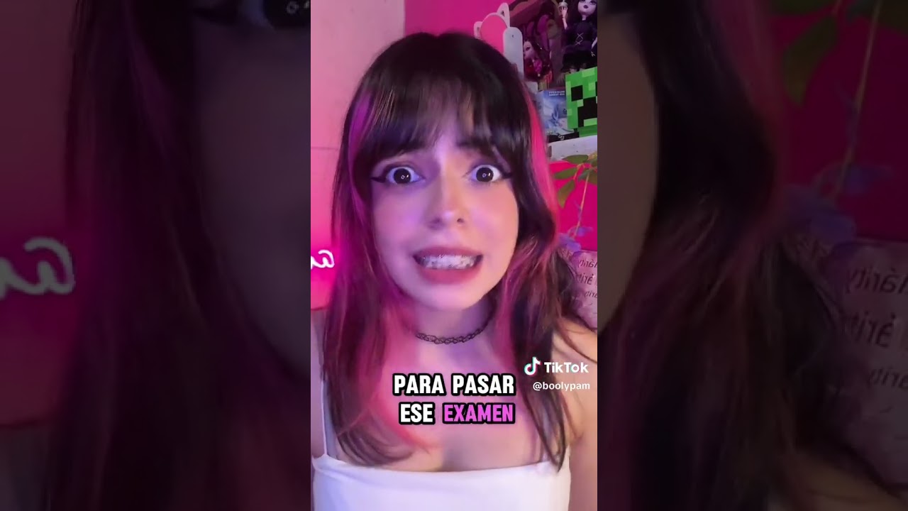 Cr&eacute;ditos a #boolypan #shorts #tiktok #xd