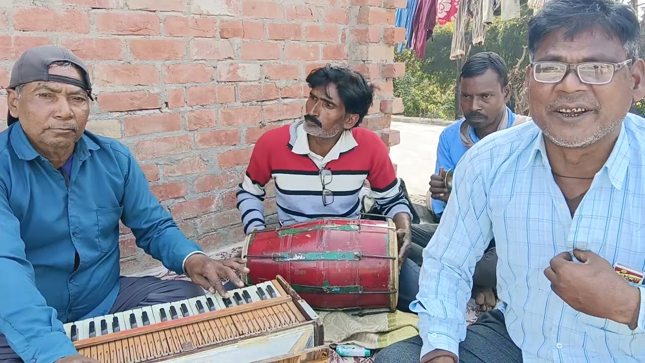 रहना नही देश बेगाना #viral #song #bhajan #viralvideo 