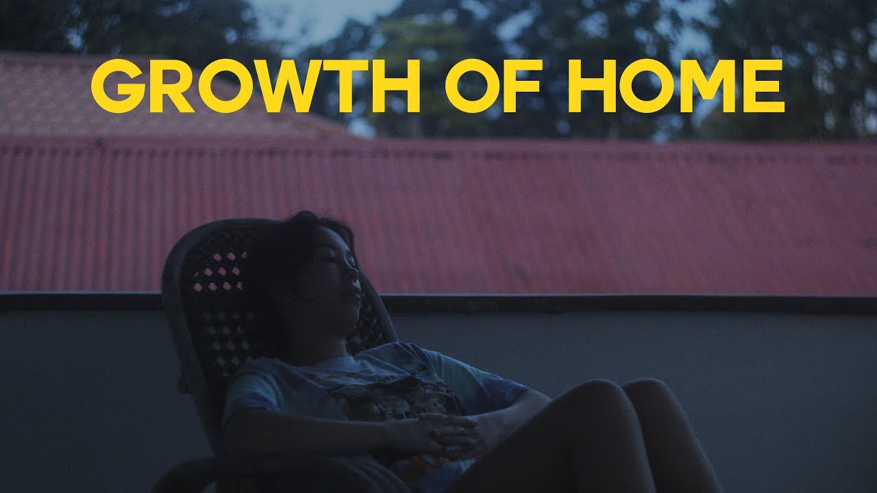 GROWTH OF HOME